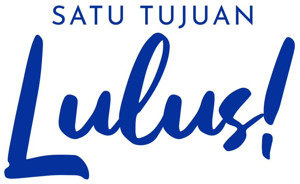 PADI Satu Tujuan Lulus